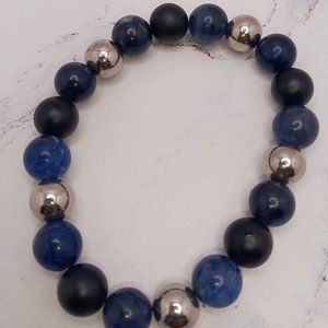 Costume Jewelry Bracelet Stretchable EUC